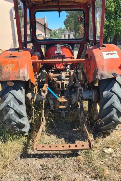 Steyr 290