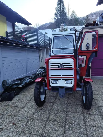 Steyr 30 Plusserie
