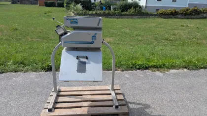 Getreidequetsche Universal 11