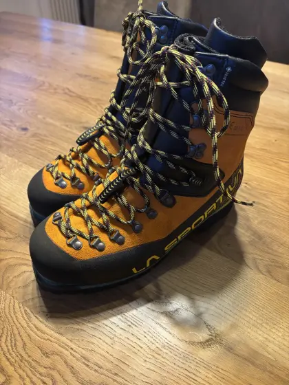 La Sportiva Nepal S3 Work GTX Gr. 43, neu