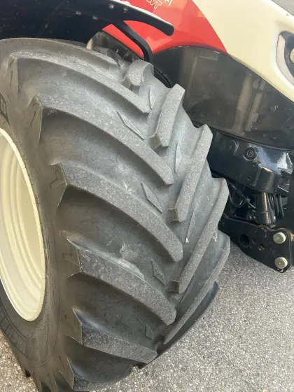 Traktorreifen Michelin Xeo Bib