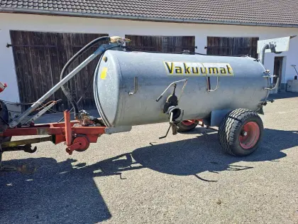 Vakuumat 4.000 l