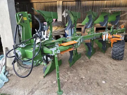 Amazone Teres 300