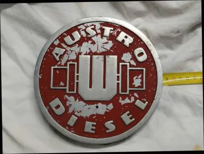 Suche Warchalowski Motoren