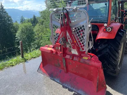 Taifun EGV85 AHK