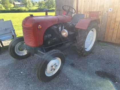 Steyr T84 T84