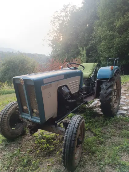 Warchalowski WT30