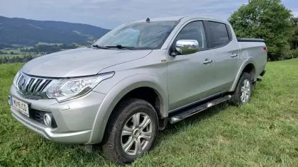 Mitsubishi L200 2.4