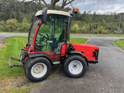 Antonio Carraro SP4400HST Allrad