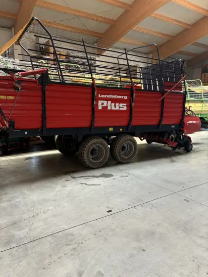 LANDSBERG LADEPLUS 39-5
