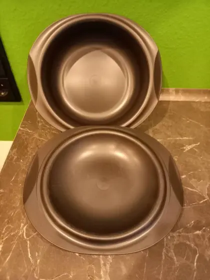 Mikrowellentopf 2 l