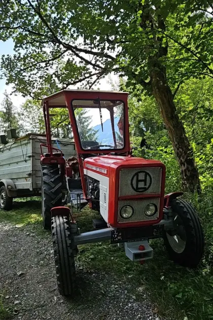 Lindner BF 350 N