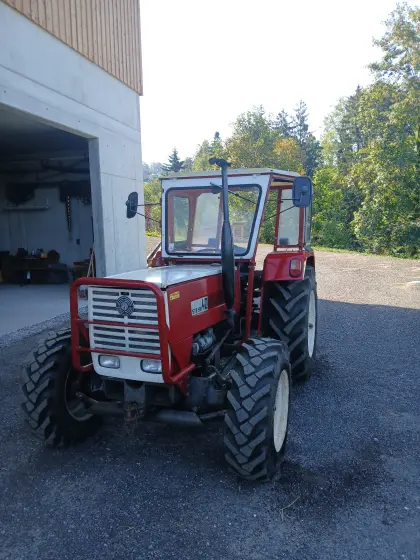 Steyr 40