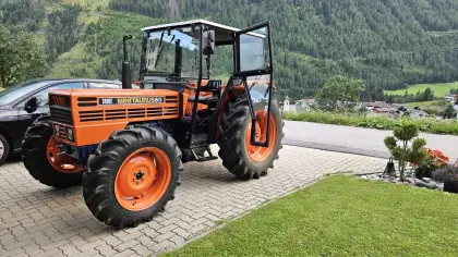Same Minitaurus 60