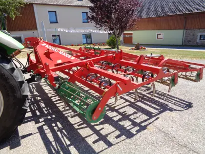 Agromasz Feingrubber AU30
