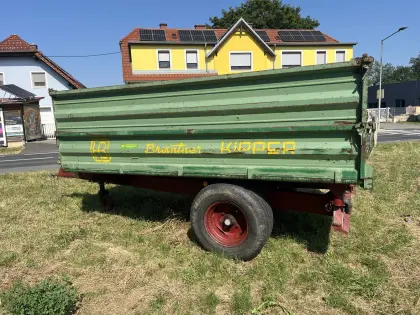Brantner Kipper