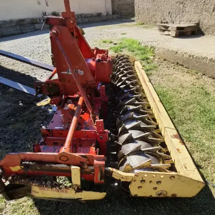 Prodam brano KRONE KES 100/2500 Z