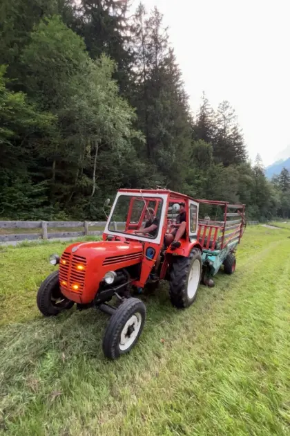 Steyr 190