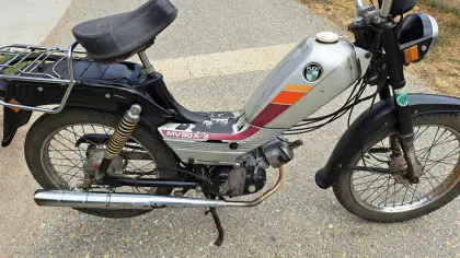 Moped Puch MV 50-X3