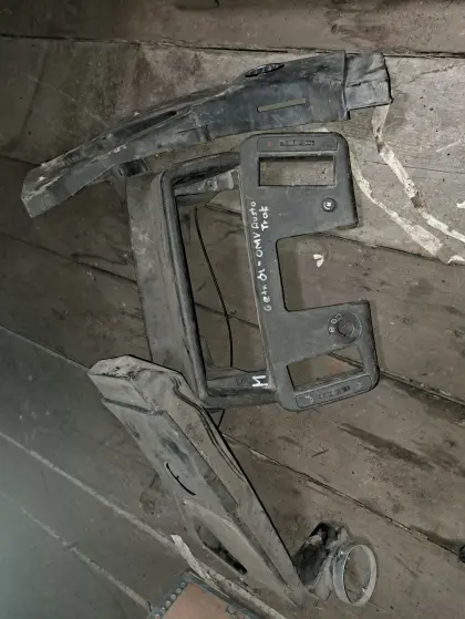 Armaturenträger