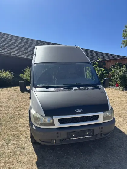 Ford Transit Mk5