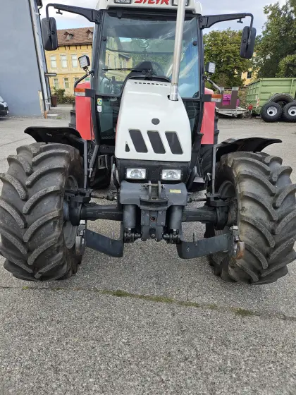 Steyr 9083/9055