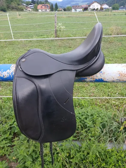Dressursattel SeaBis Estrid