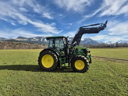 John Deere 6115RC
