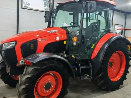KUBOTA M5 111 M5-111