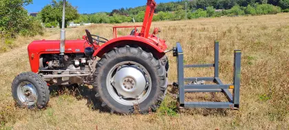 Massey-Ferguson MF35 SG