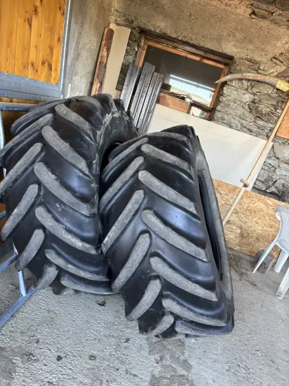Michelin Reifen