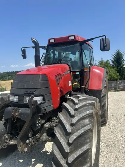 Case CVX 170