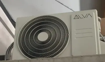 Klimaanlage