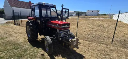 Massey Ferguson 135