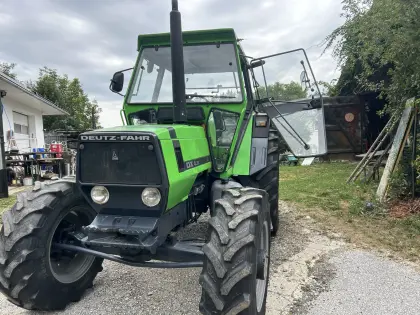 Deutz DX 4.70 A TULDE
