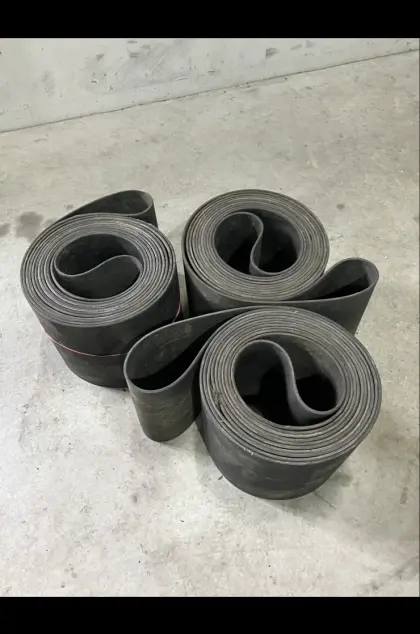 Pressriemen Pöttinger Impress 3160VPro