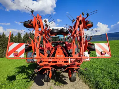 Kuhn GF 7902