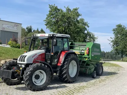 Suche Pachtflächen