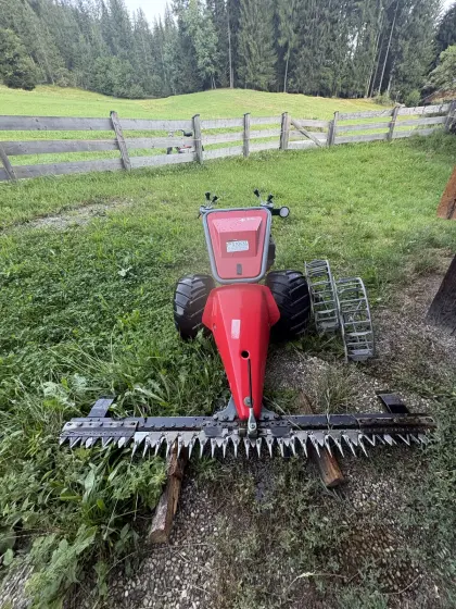 AEBI 26cc