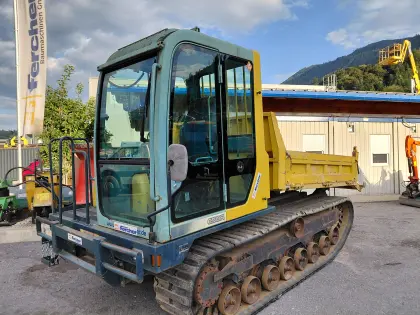 Yanmar C 50 R-3 B