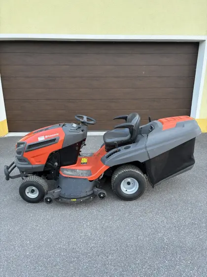 Husqvarna TC 342T
