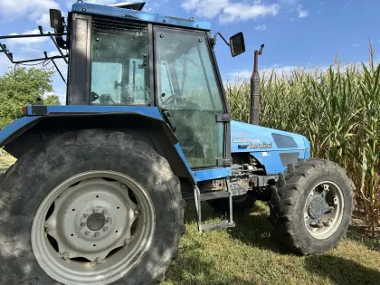 Landini 7880