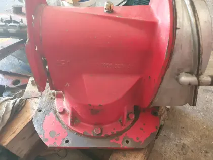 Lely Kreiselegge Ersatzteile 250-20c