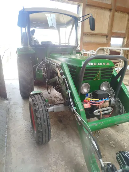 Deutz 5006