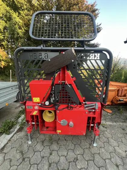 Krpan 6.5 EH