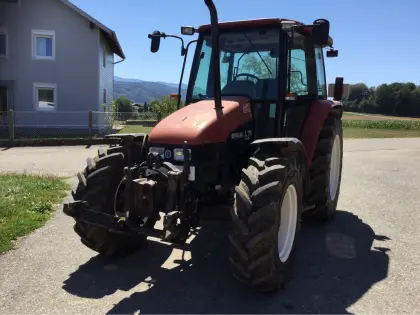 L75 Turbo New Holland L75