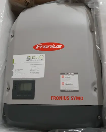 FRONIUS Symo 8 kW