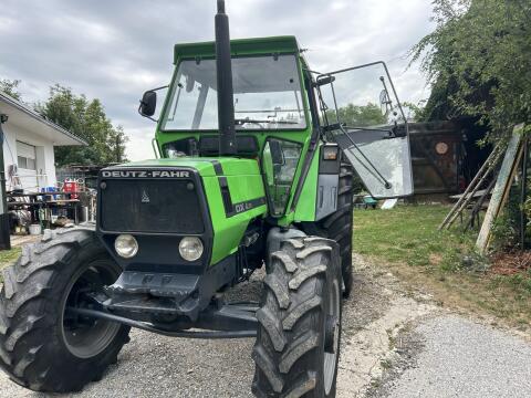 Deutz DX 4.70 A TULDE