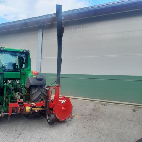 Lely Storm 75 Häcksler