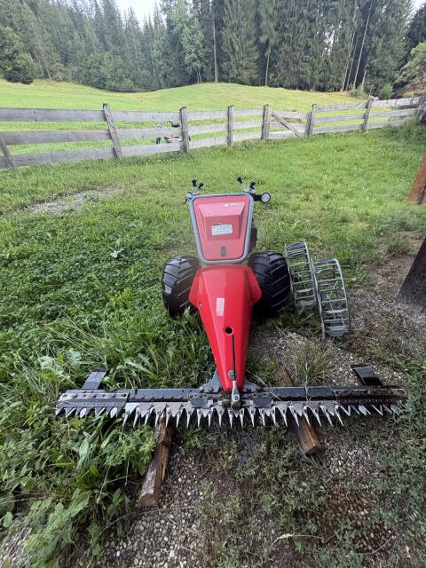 AEBI 26cc